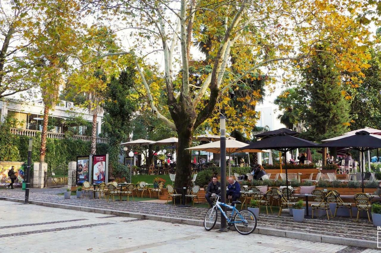 "Tata'S Home"! Tirana Exterior foto
